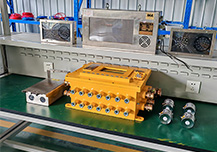 矿用电子围栏与普通电子围栏区别