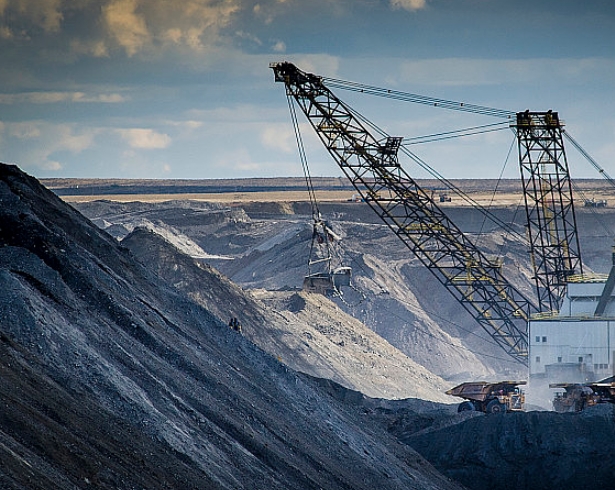 新疆最大井工矿正式投产