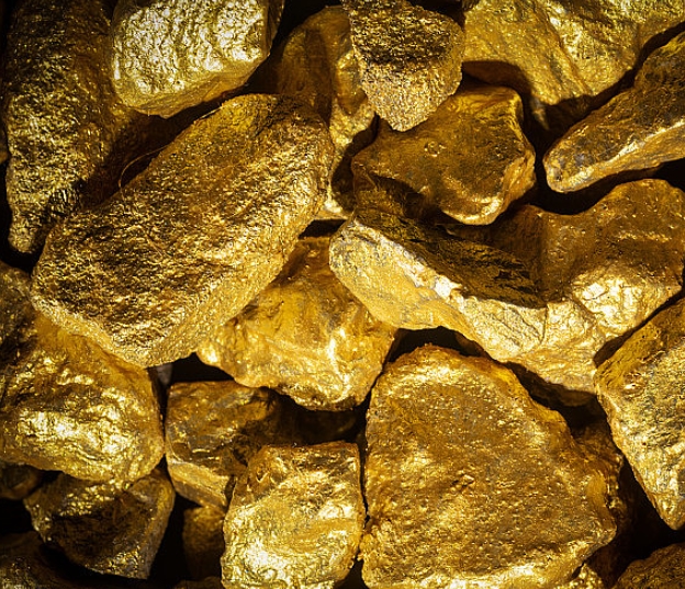 斩获勘查新单！湖南地质院城调所签约两处金矿项目